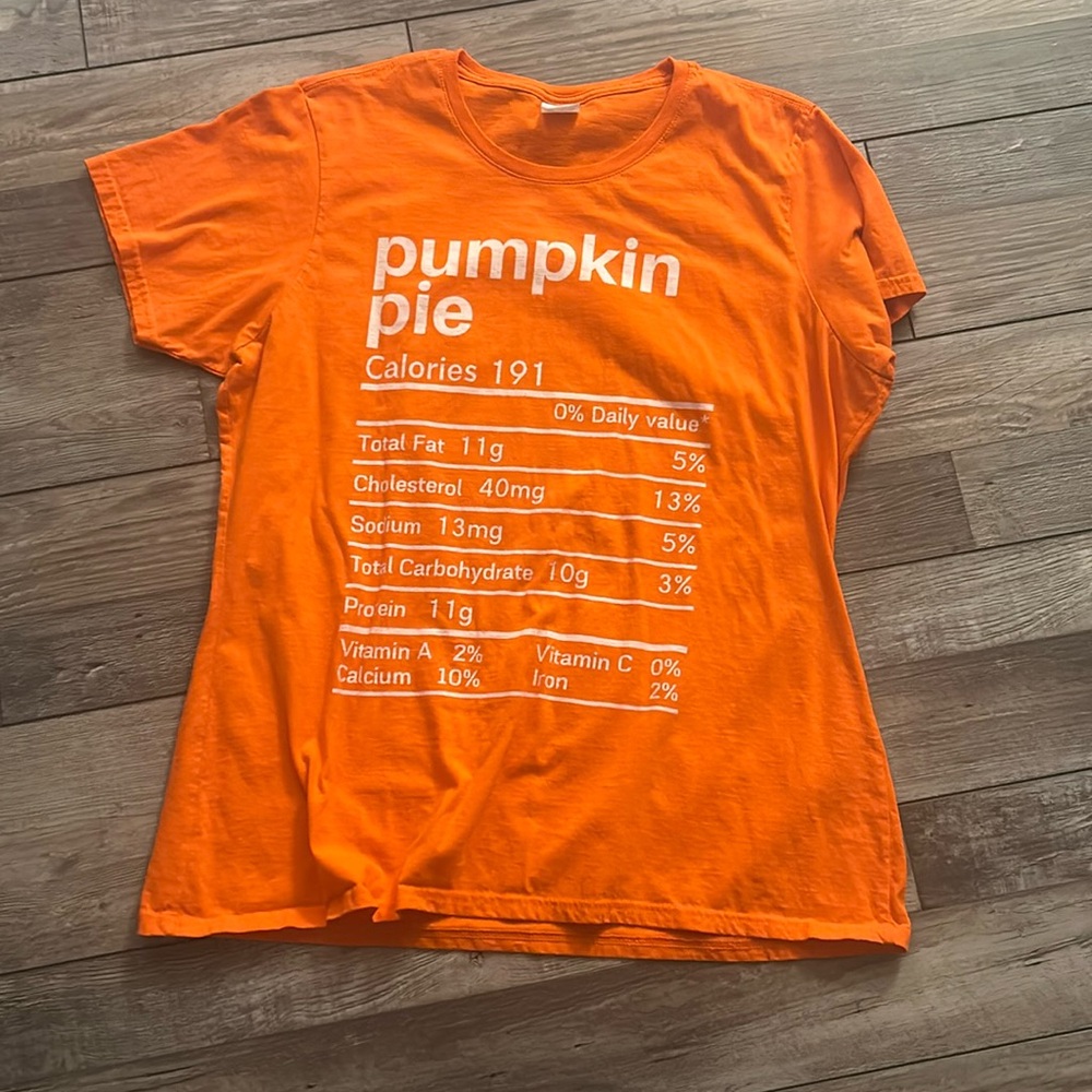 thanksgiving tshirt
